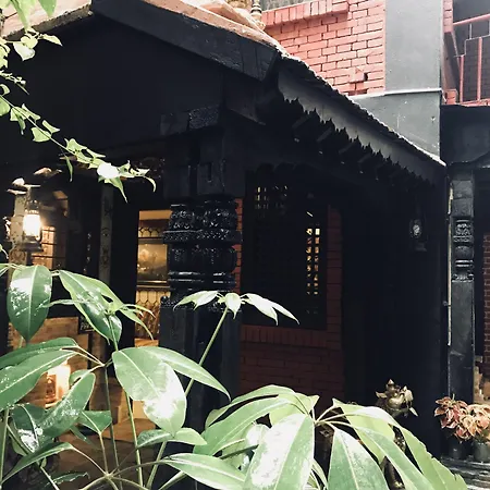 Nepal Pavilion Inn