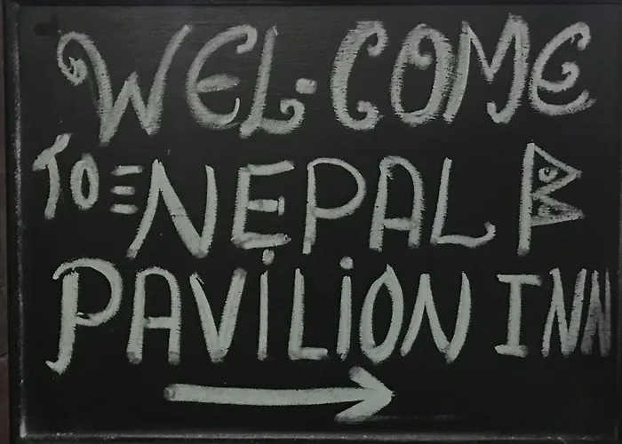 Nepal Pavilion Hotel