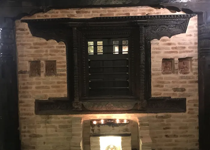 Nepal Pavilion 3* Kathmandu