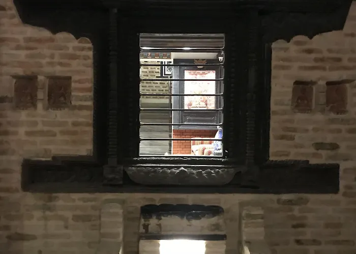 Nepal Pavilion Hotel Kathmandu