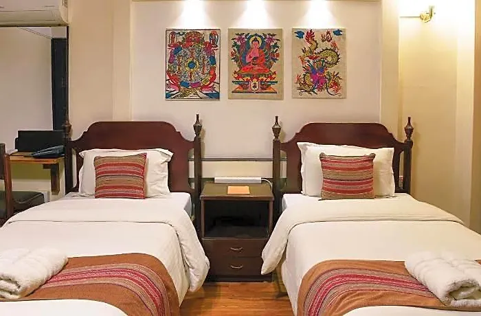 Nepal Pavilion Hotel