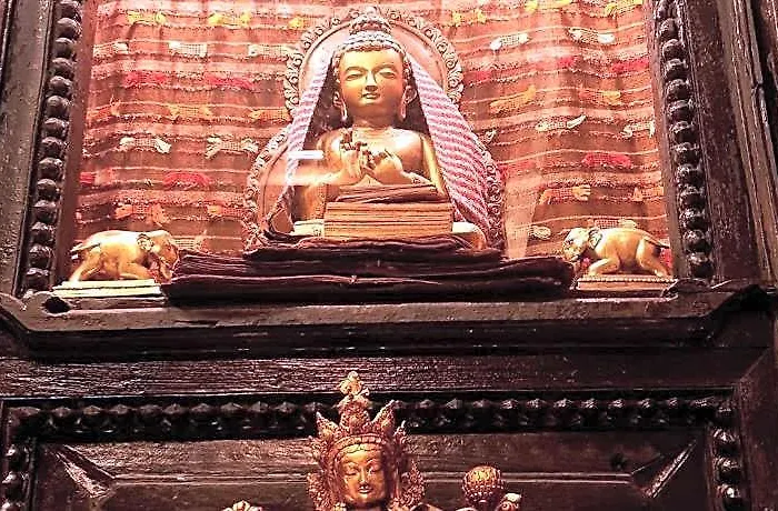 Hotel Nepal Pavilion Kathmandu