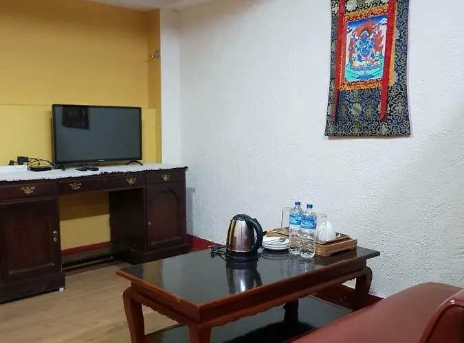 Hotel Nepal Pavilion